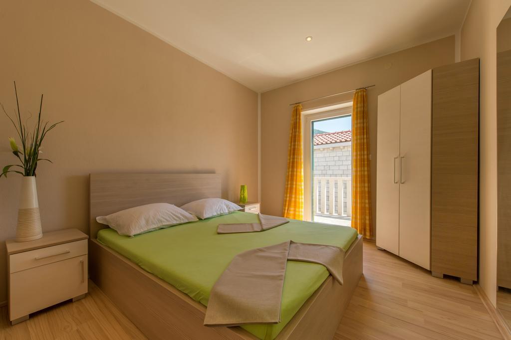 Apartment Puko Bol Room photo