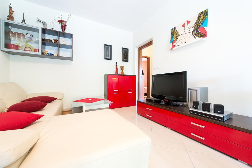 Apartment Puko Bol Room photo