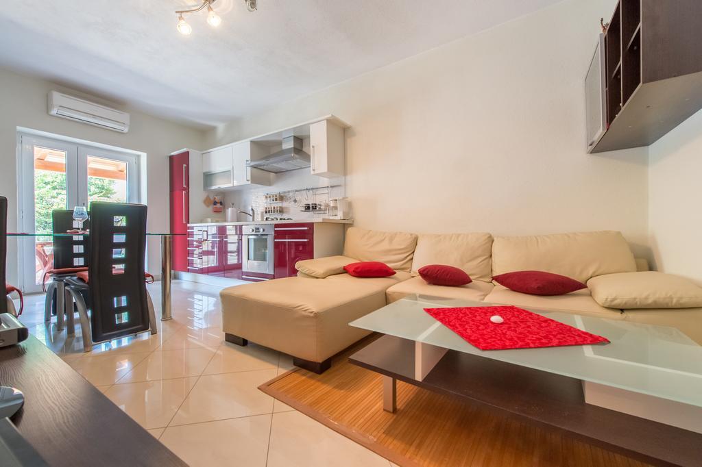 Apartment Puko Bol Room photo